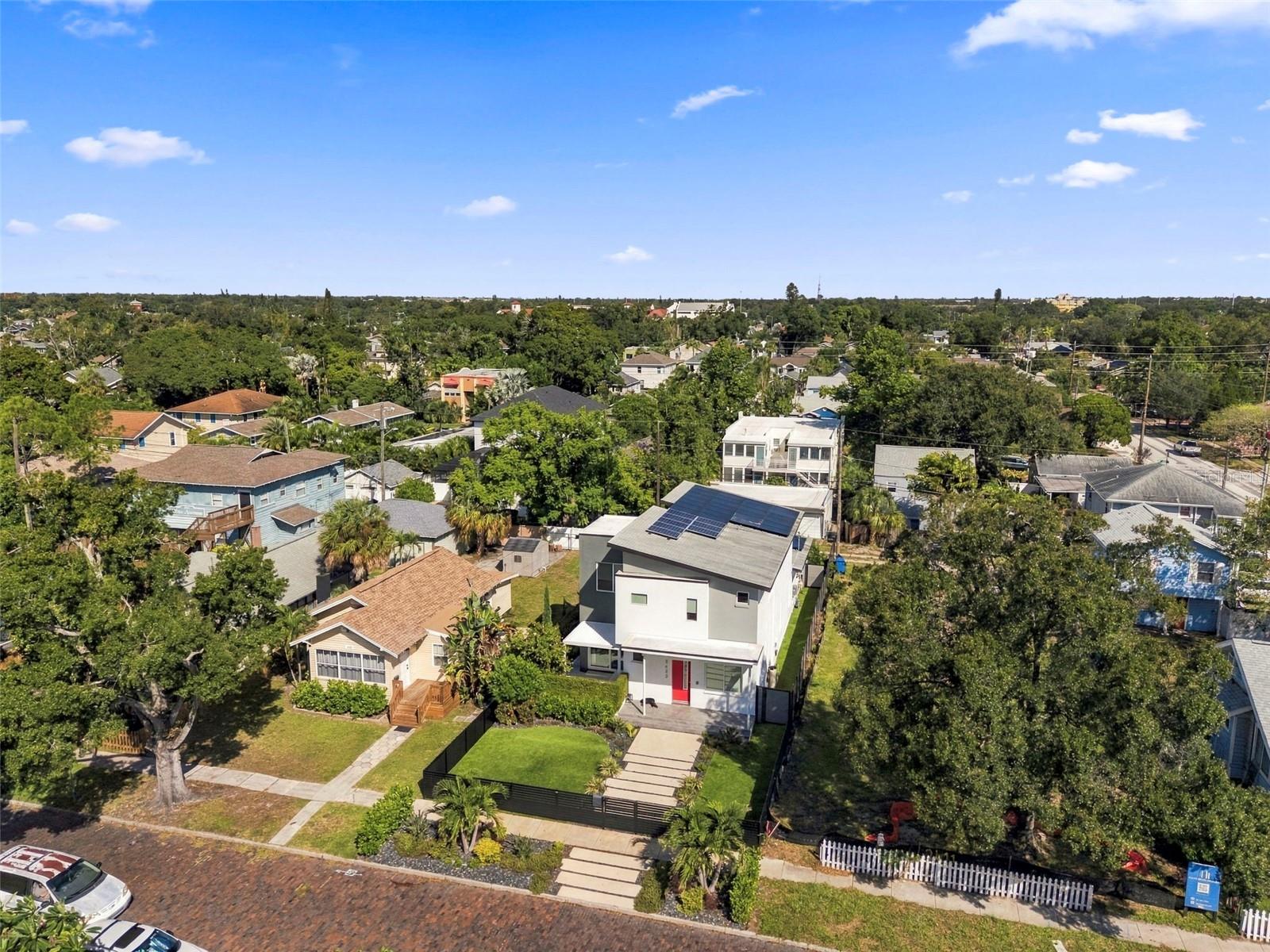 2423 2ND Ave ST PETERSBURG, FL 33713