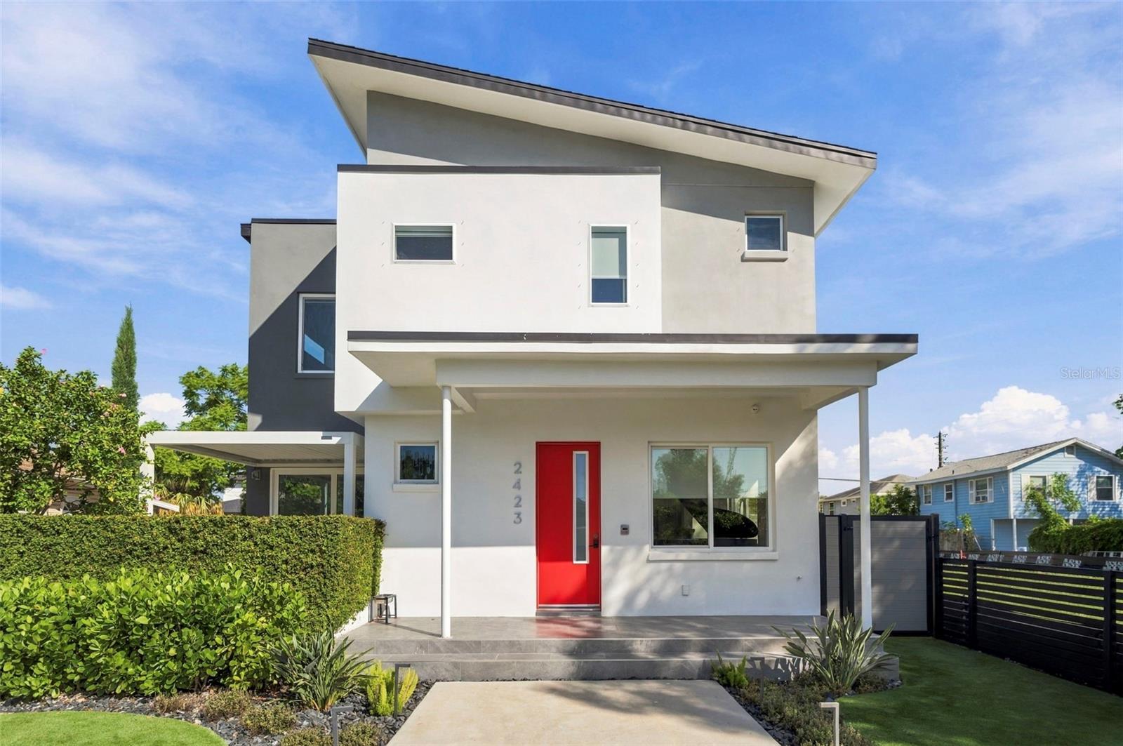 2423 2ND Ave ST PETERSBURG, FL 33713