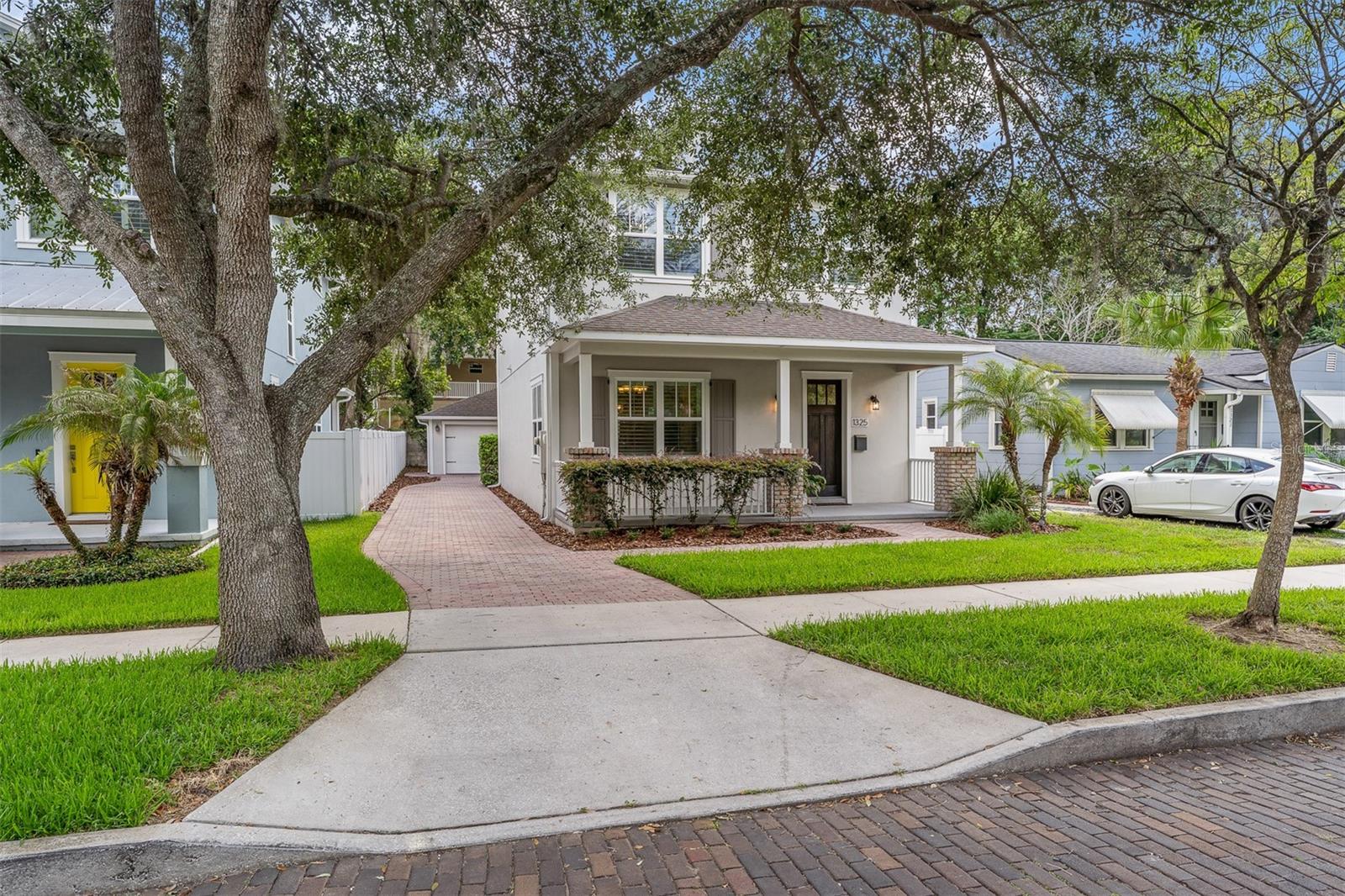 1325 PORTLAND Ave ORLANDO, FL 32803