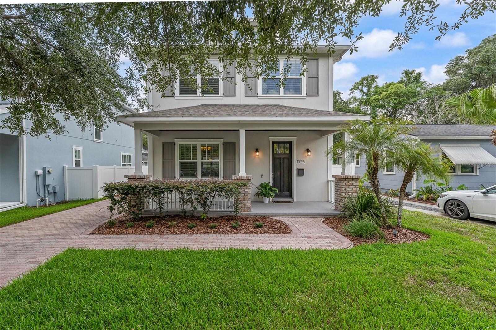 1325 PORTLAND Ave ORLANDO, FL 32803