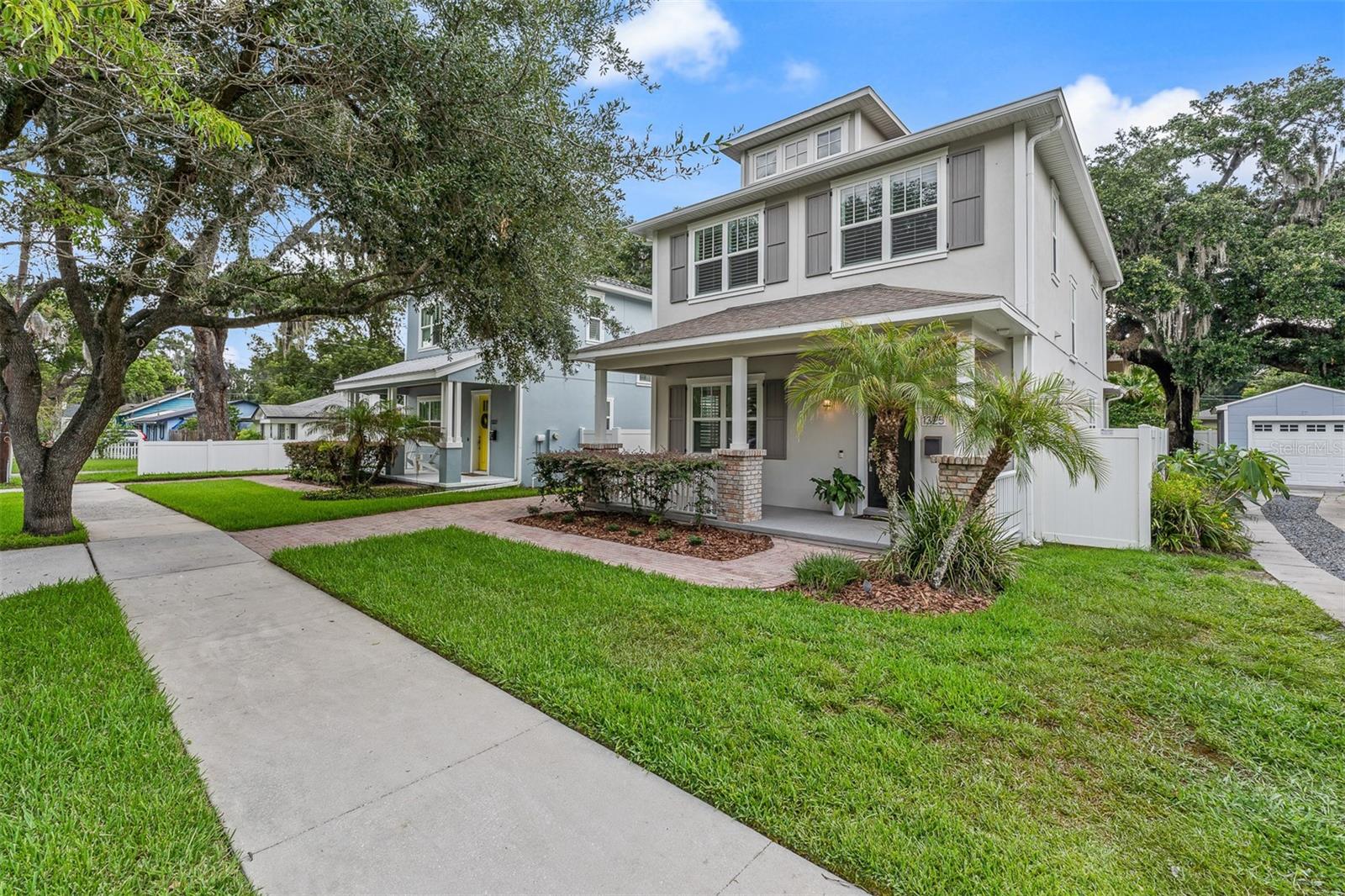 1325 PORTLAND Ave ORLANDO, FL 32803