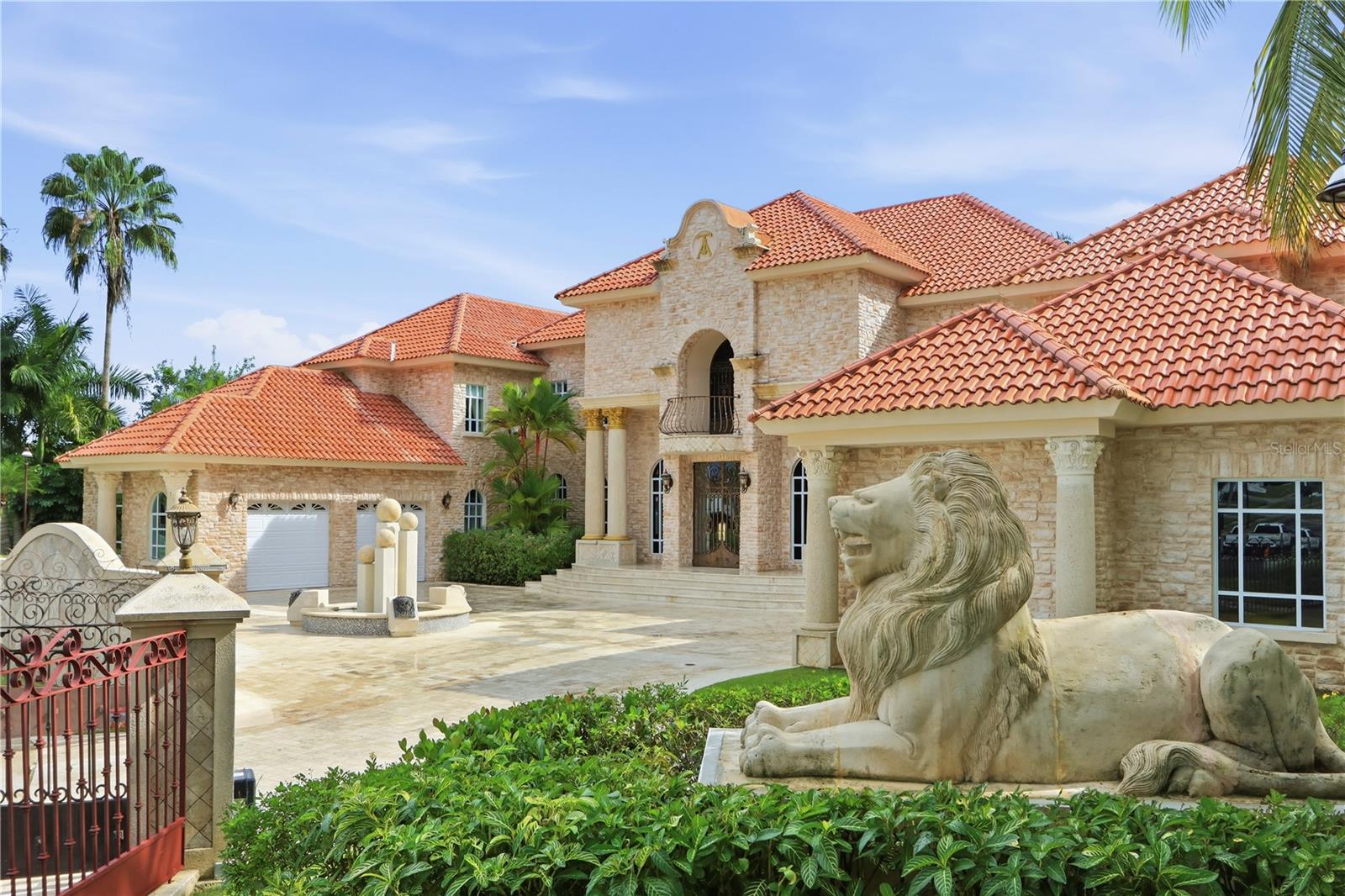 175-176 CALLE RUISEÑOR SAN JUAN, PR 00926