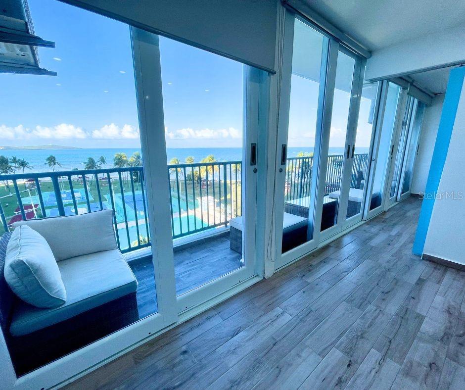 TORRE 1 ISLETA MARINA #6W FAJARDO, PR 00738