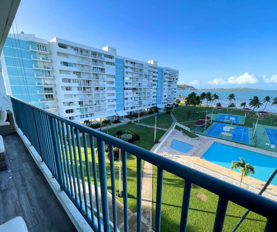 TORRE 1 ISLETA MARINA #6W FAJARDO, PR 00738