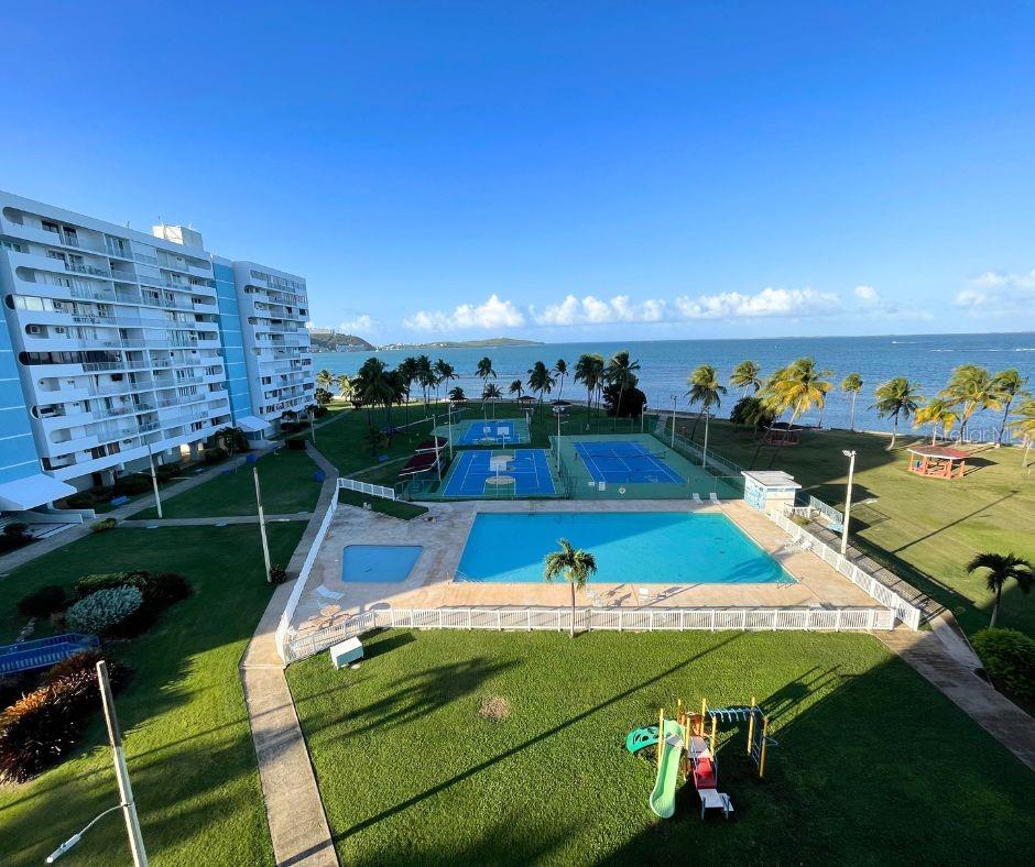 TORRE 1 ISLETA MARINA #6W FAJARDO, PR 00738