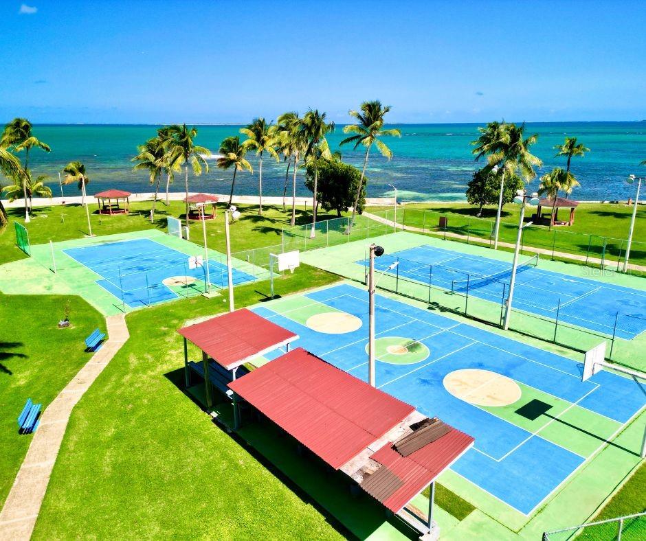 TORRE 1 ISLETA MARINA #6W FAJARDO, PR 00738