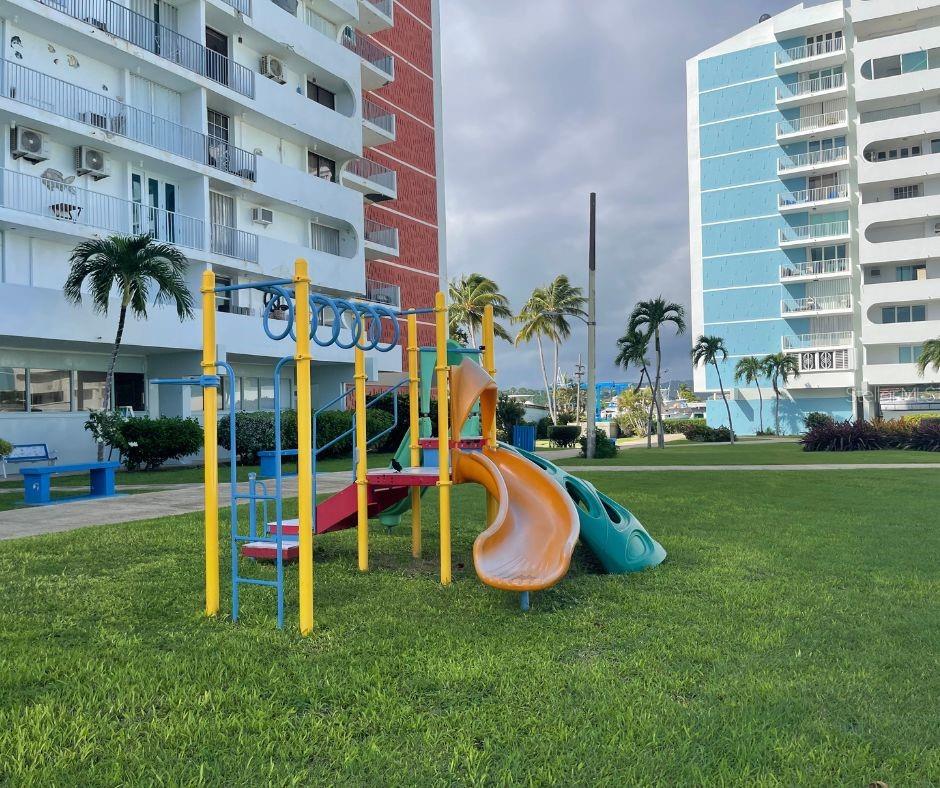 TORRE 1 ISLETA MARINA #6W FAJARDO, PR 00738
