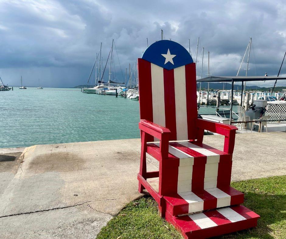 TORRE 1 ISLETA MARINA #6W FAJARDO, PR 00738