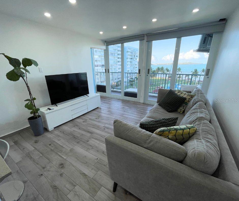 TORRE 1 ISLETA MARINA #6W FAJARDO, PR 00738