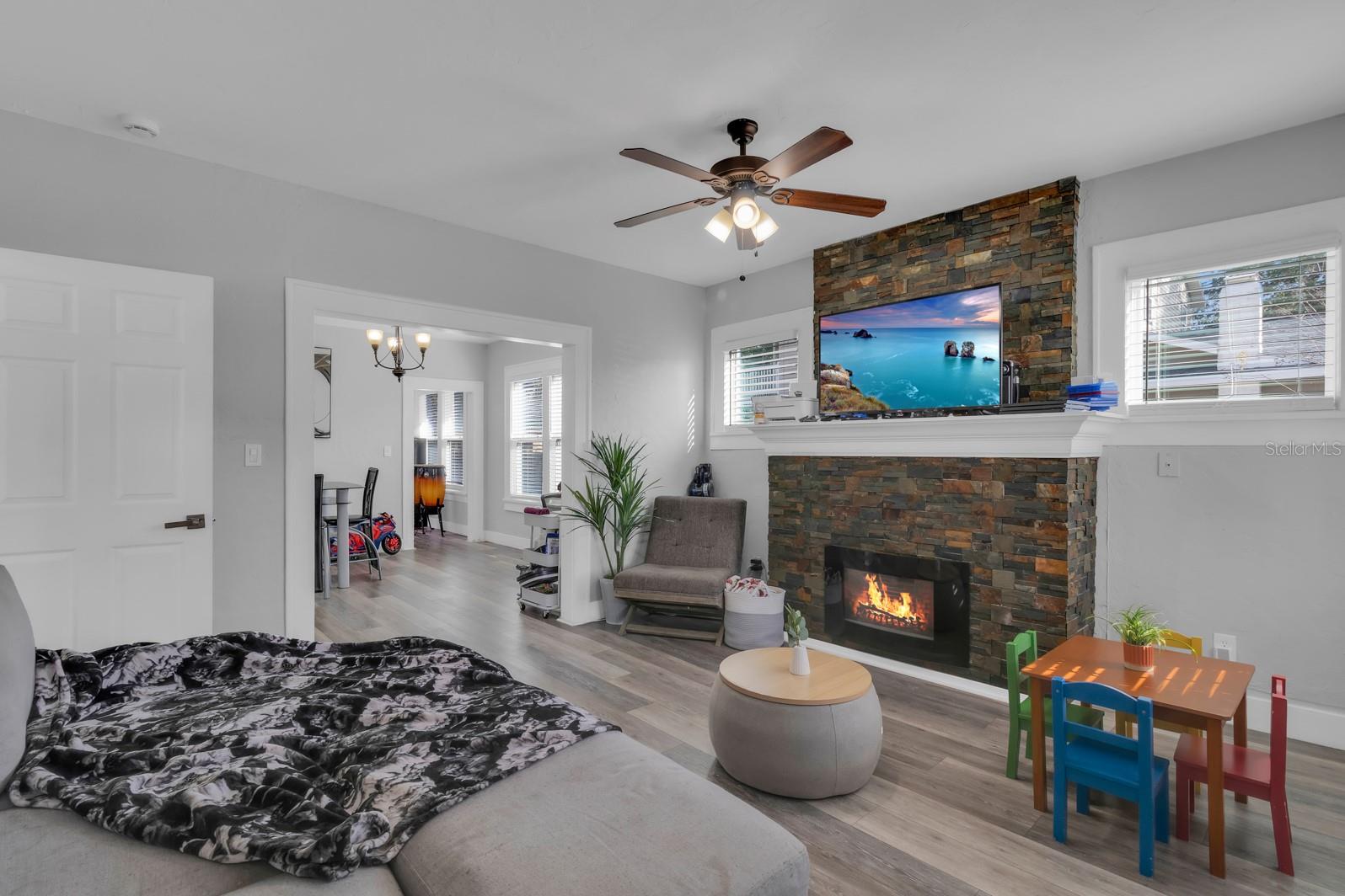 721 MABBETTE St KISSIMMEE, FL 34741