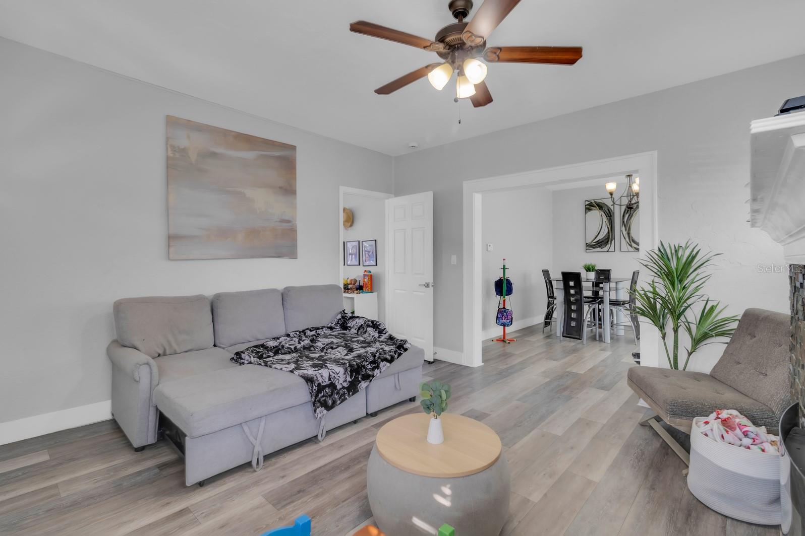 721 MABBETTE St KISSIMMEE, FL 34741