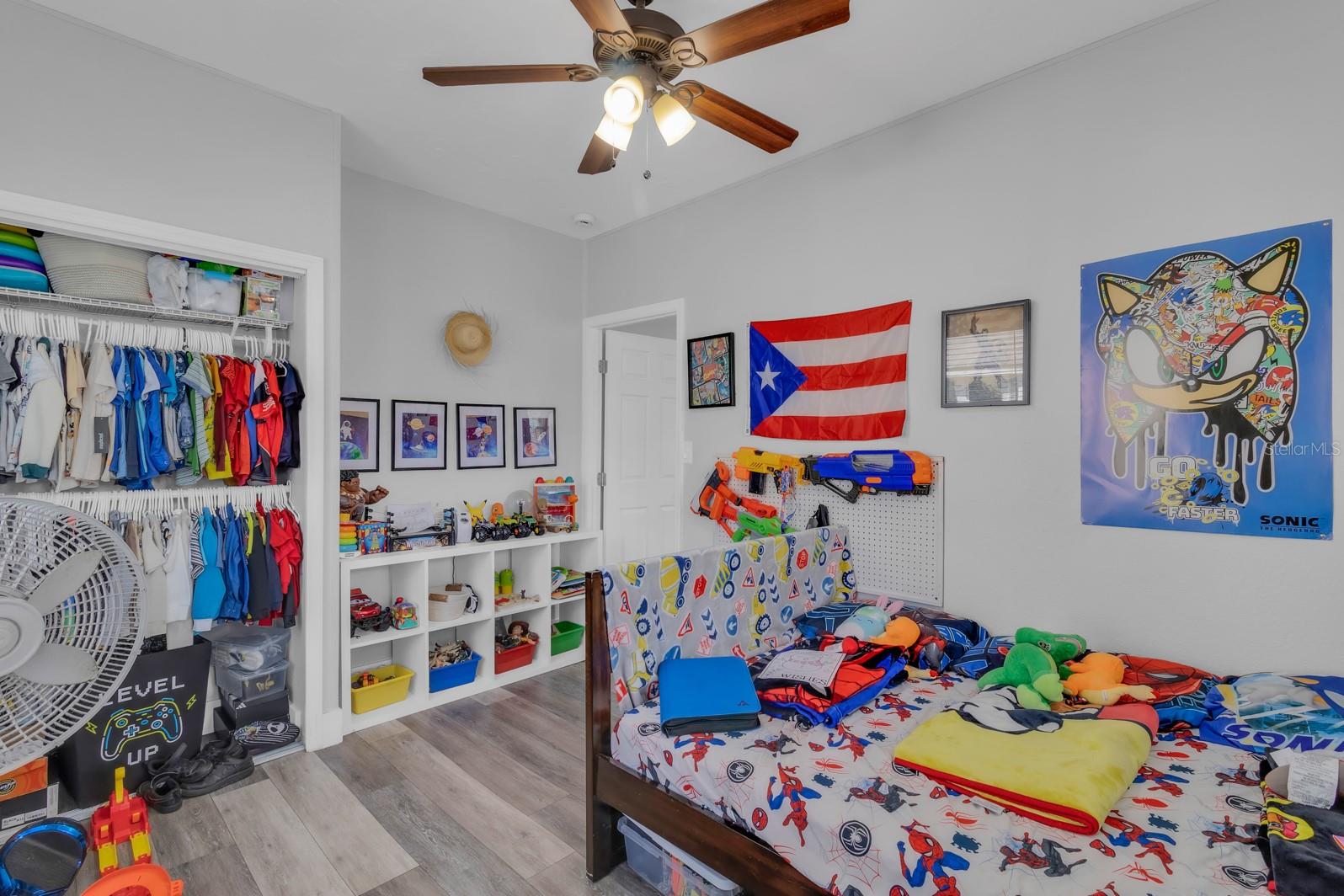 721 MABBETTE St KISSIMMEE, FL 34741