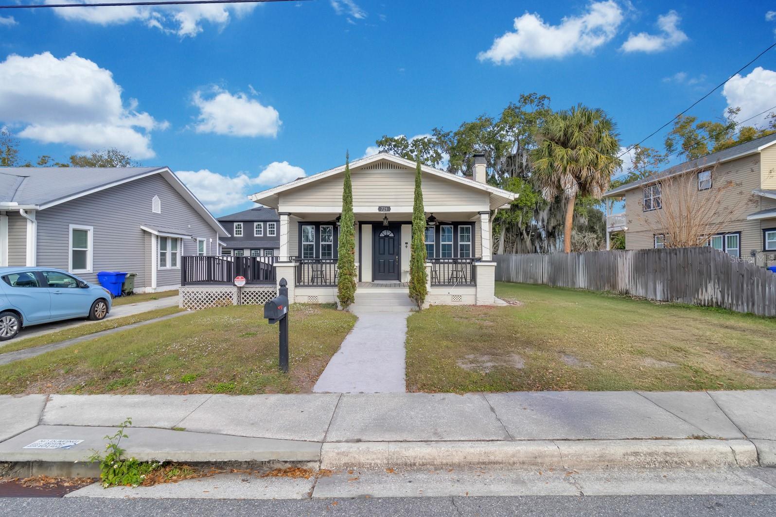 721 MABBETTE St KISSIMMEE, FL 34741