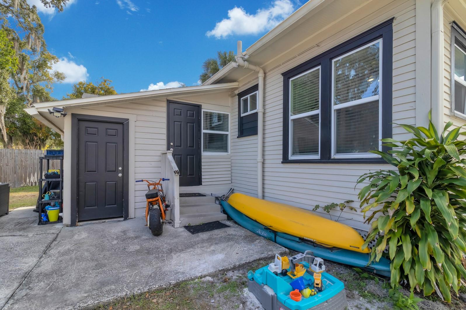 721 MABBETTE St KISSIMMEE, FL 34741