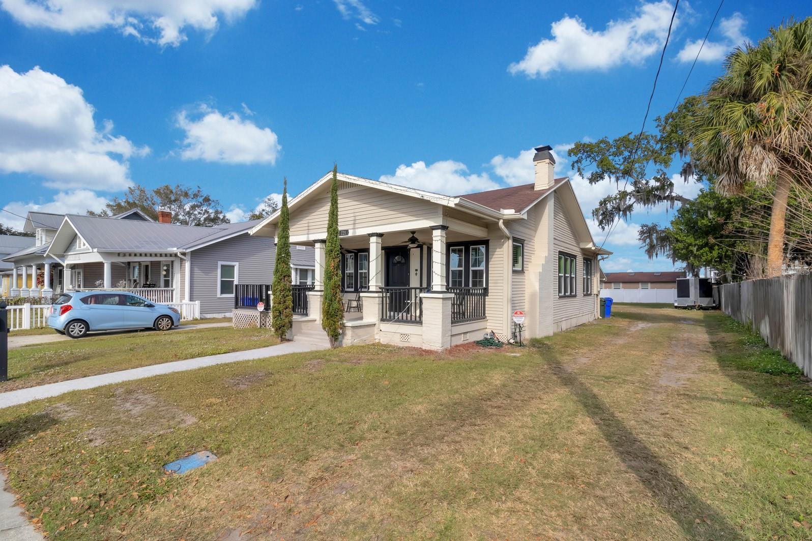 721 MABBETTE St KISSIMMEE, FL 34741