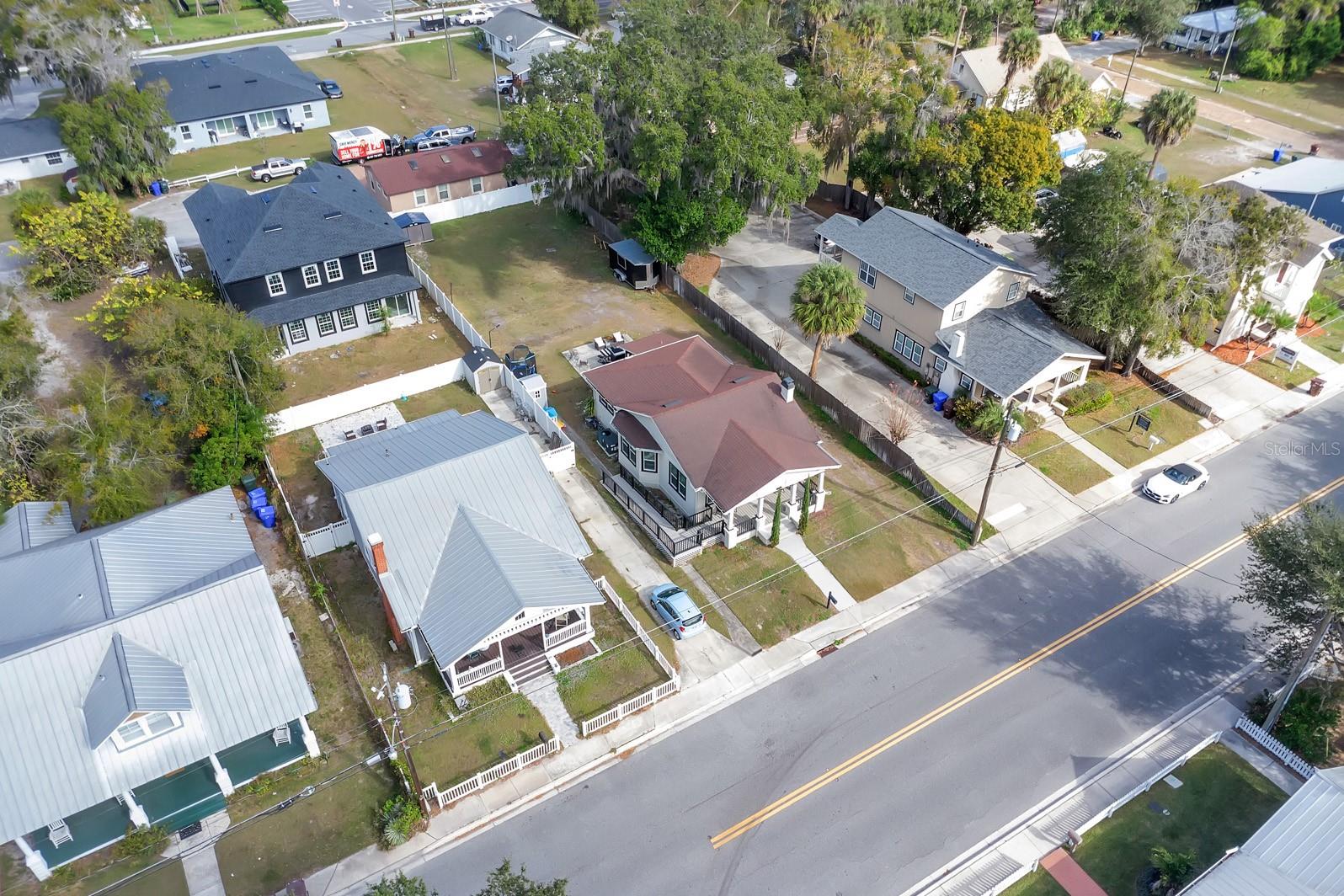 721 MABBETTE St KISSIMMEE, FL 34741