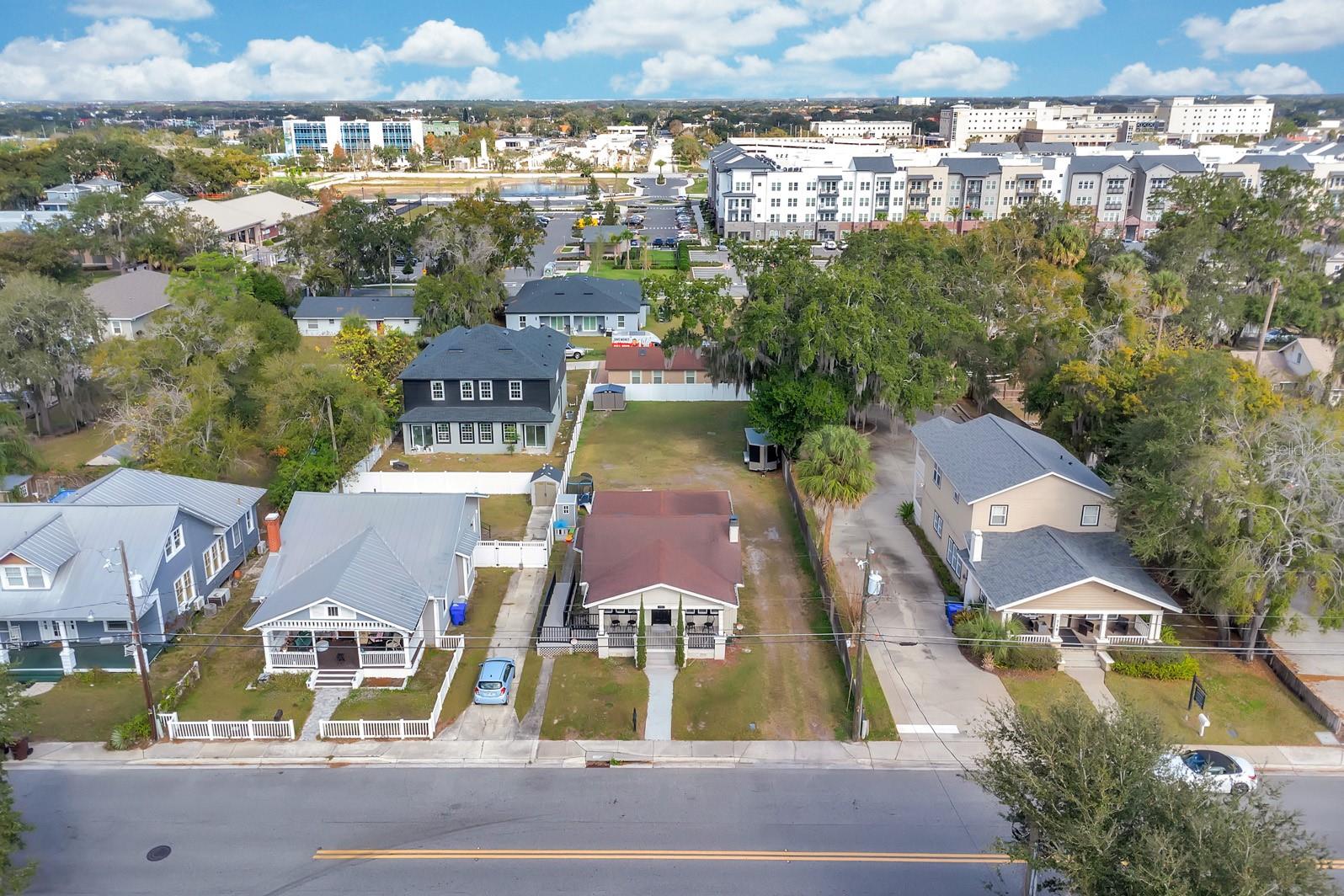 721 MABBETTE St KISSIMMEE, FL 34741