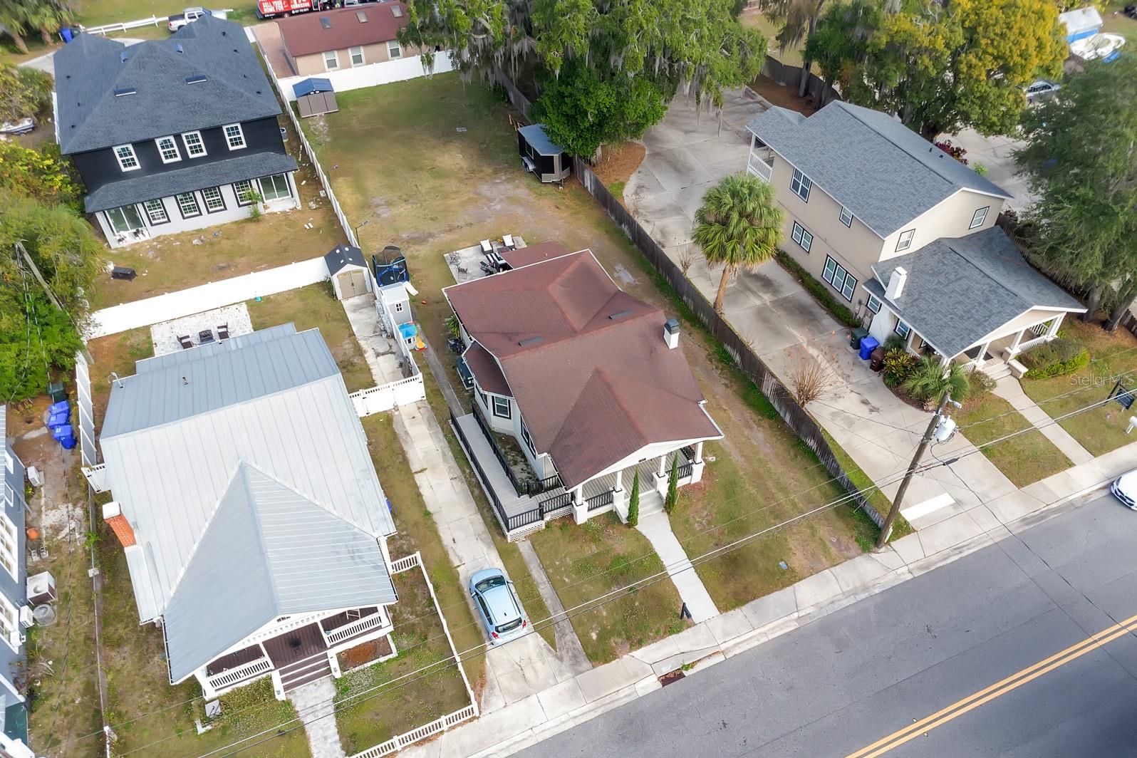 721 MABBETTE St KISSIMMEE, FL 34741