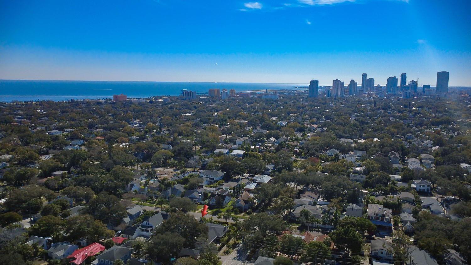 115 21ST Ave ST PETERSBURG, FL 33704