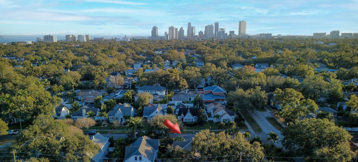 115 21ST Ave ST PETERSBURG, FL 33704