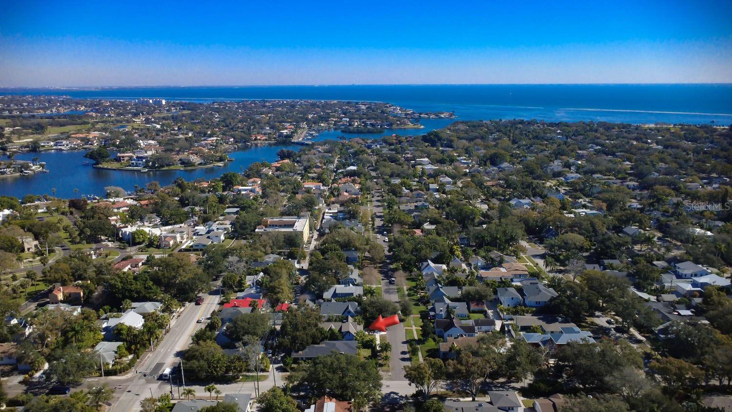 115 21ST Ave ST PETERSBURG, FL 33704