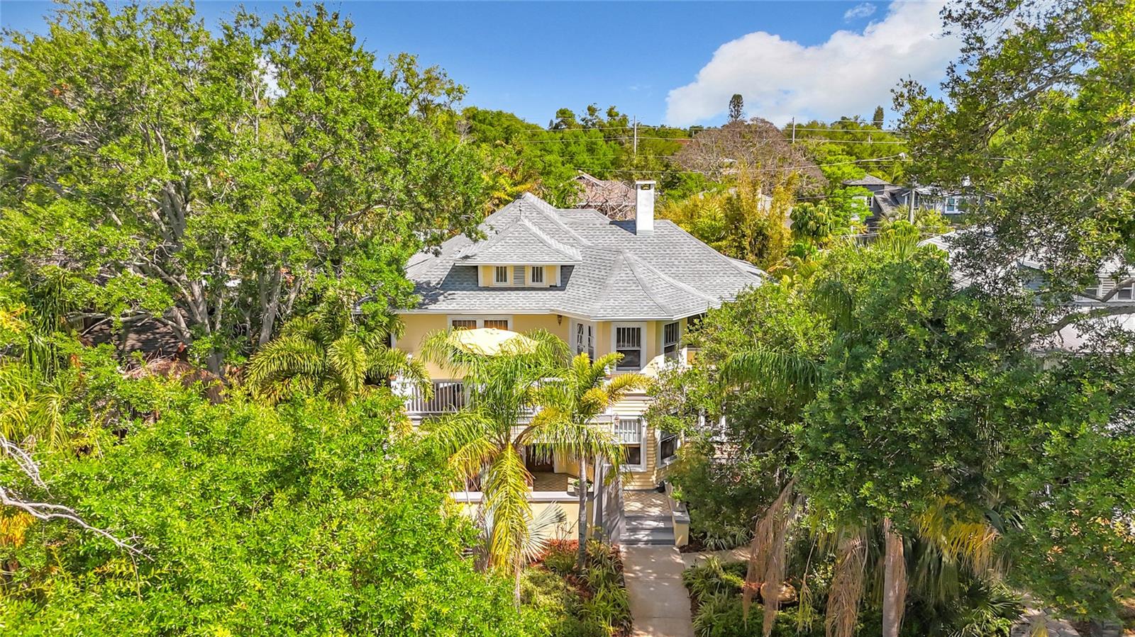 315 8TH Ave ST PETERSBURG, FL 33701