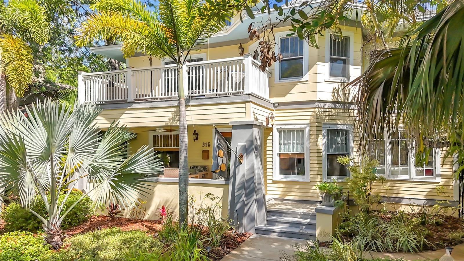 315 8TH Ave ST PETERSBURG, FL 33701