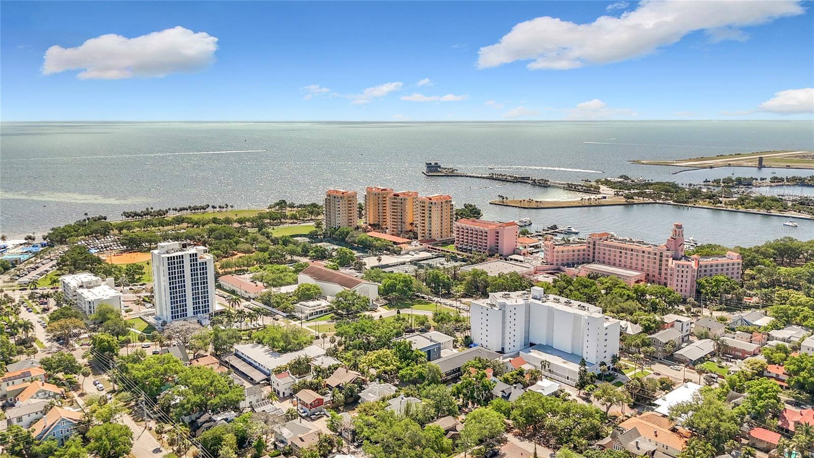 315 8TH Ave ST PETERSBURG, FL 33701