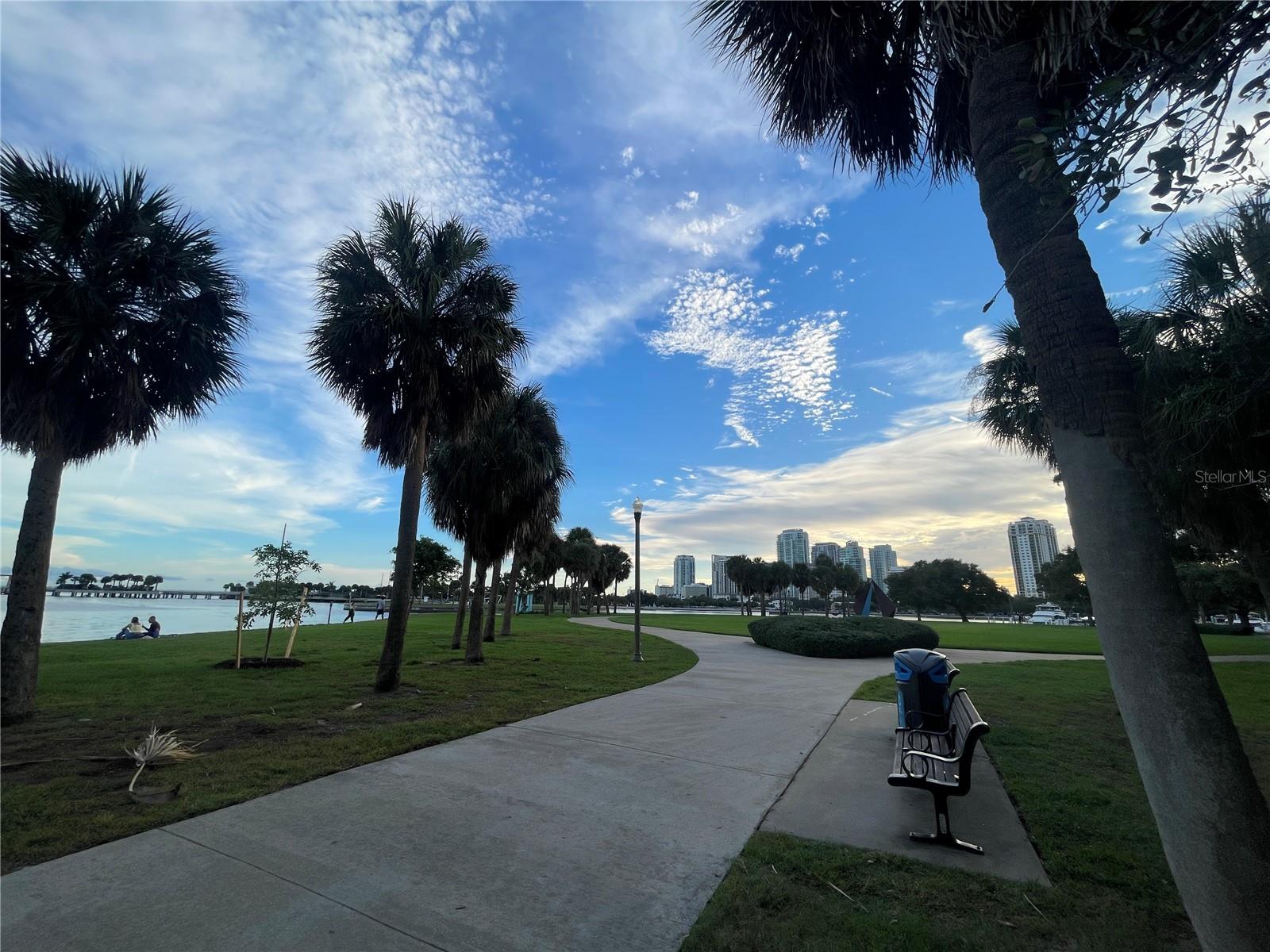 1208 5TH St ST PETERSBURG, FL 33701