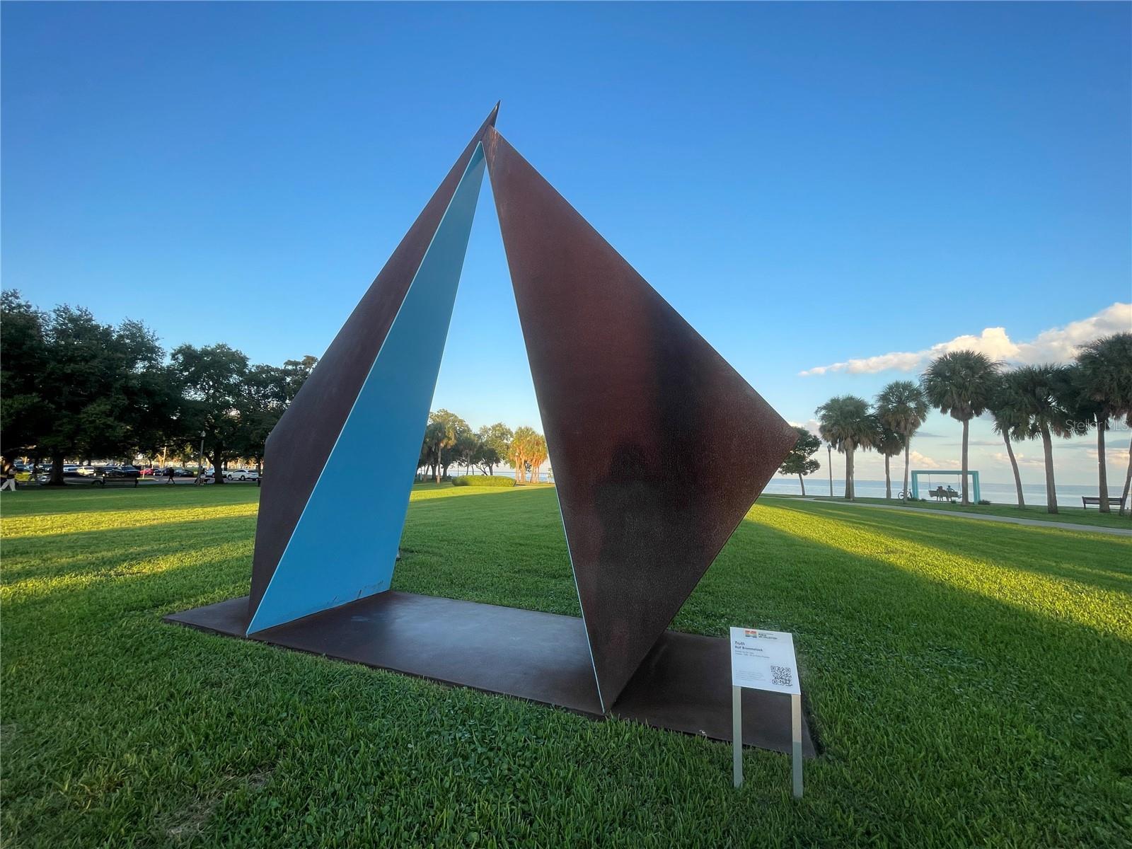 1208 5TH St ST PETERSBURG, FL 33701
