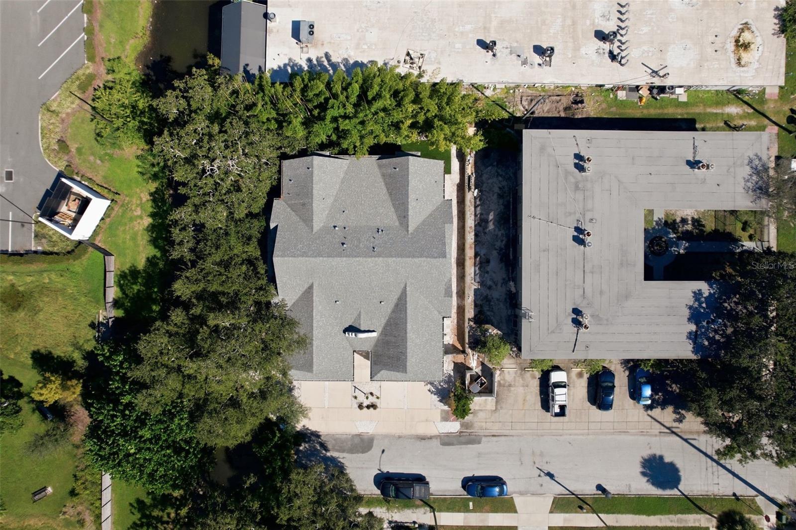 1208 5TH St ST PETERSBURG, FL 33701
