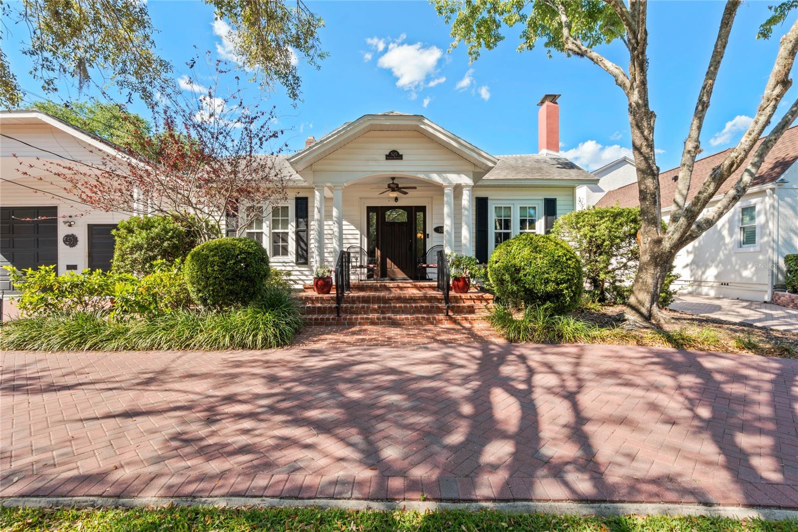 525 SHERIDAN Blvd