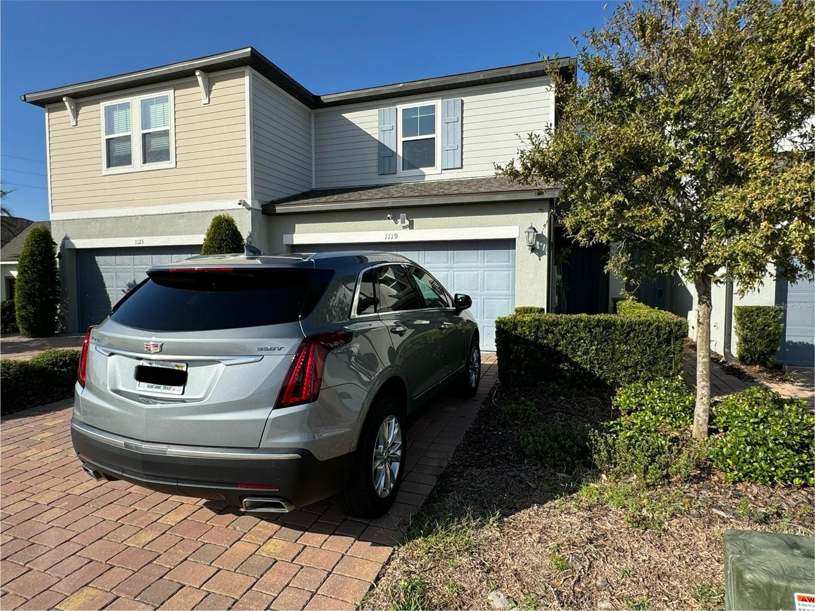 1119 DESERT CANDLE Dr OCOEE, FL 34761