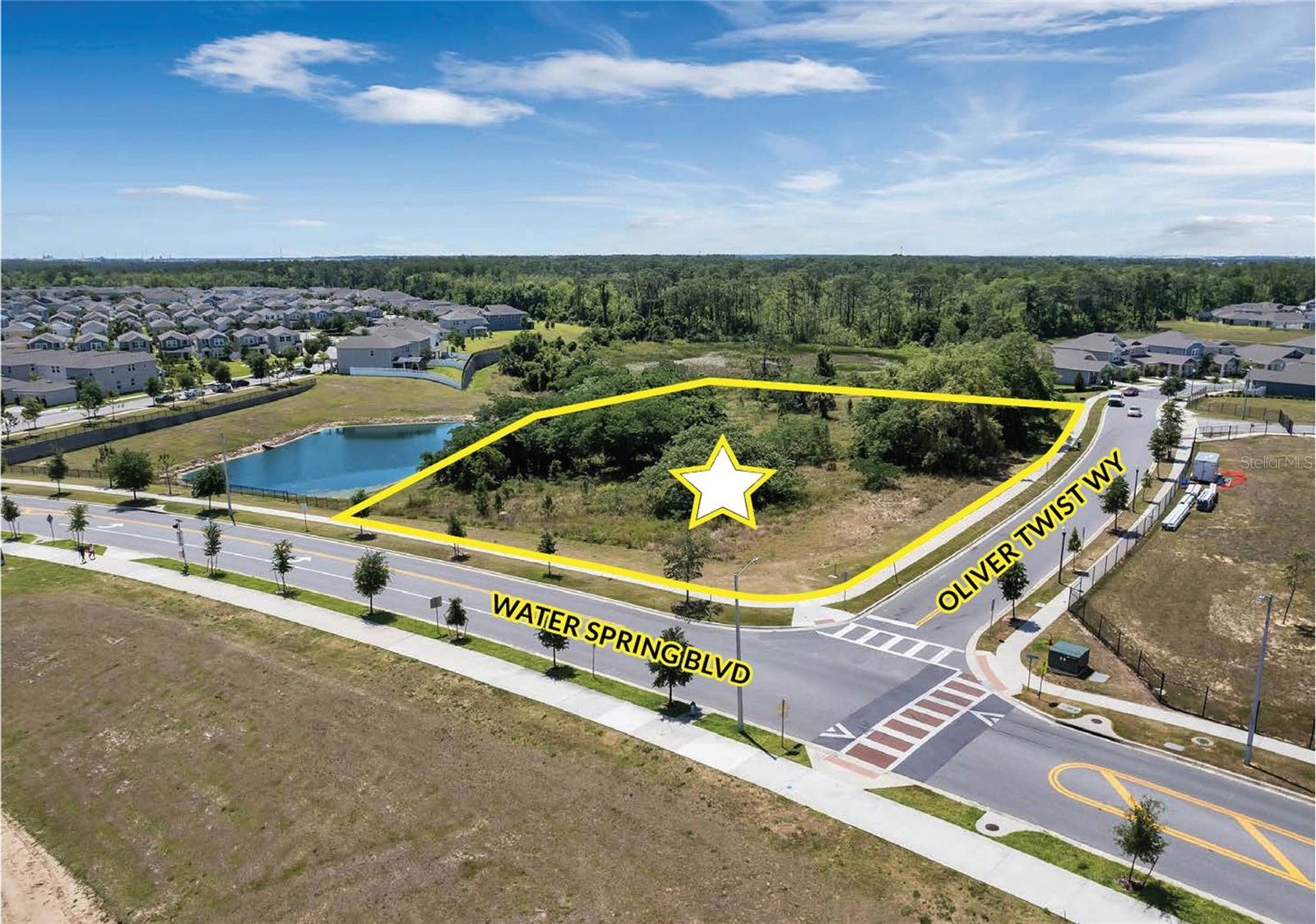 SEIDEL Rd WINTER GARDEN, FL 34787