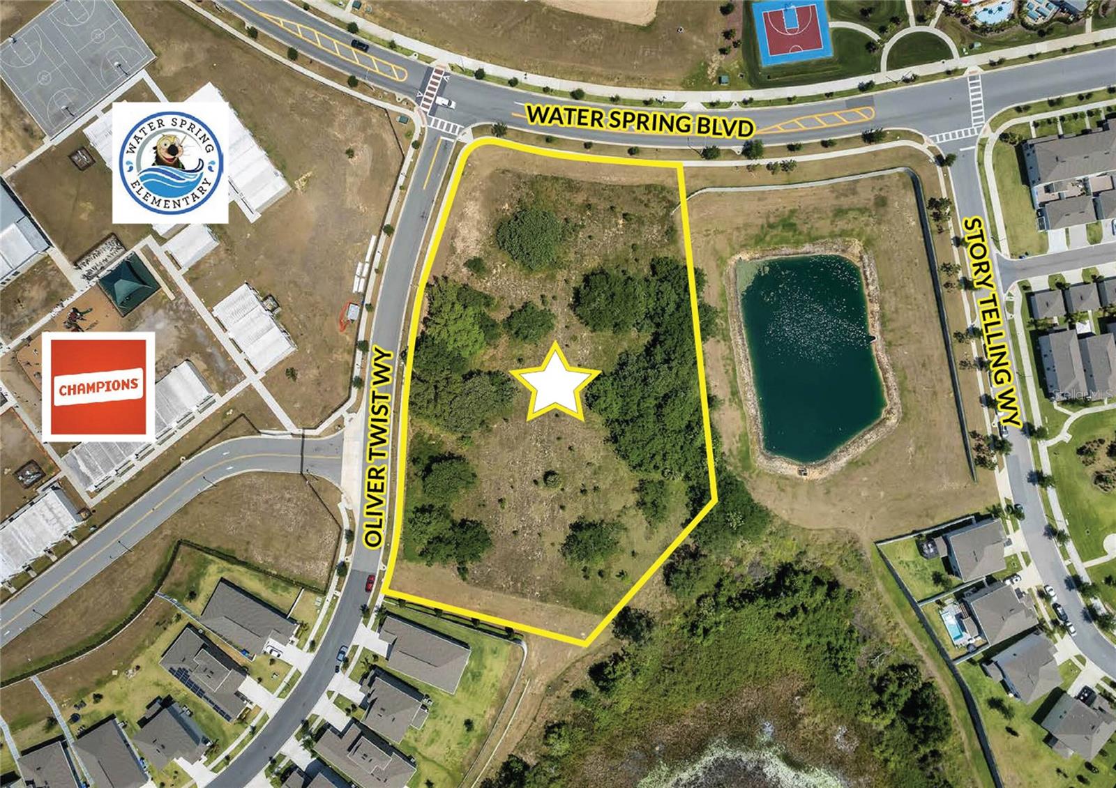 SEIDEL Rd WINTER GARDEN, FL 34787