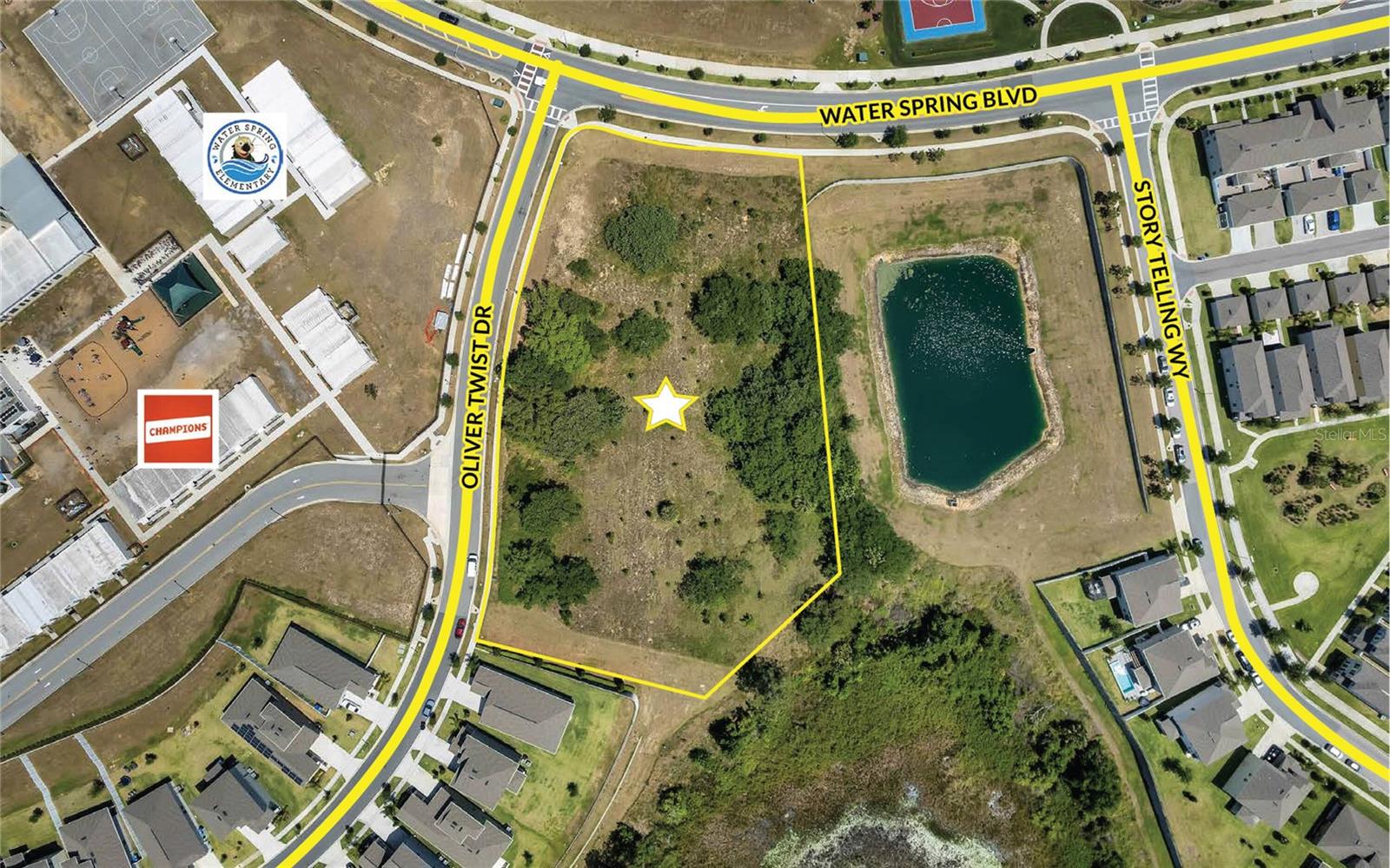 SEIDEL Rd WINTER GARDEN, FL 34787