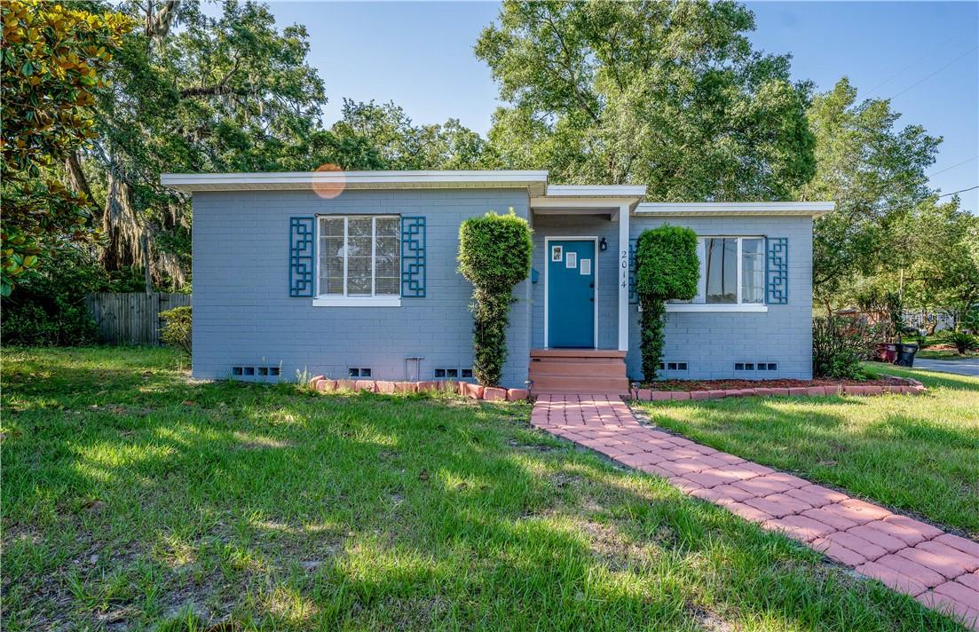 2014 NEWMAN St ORLANDO, FL 32803