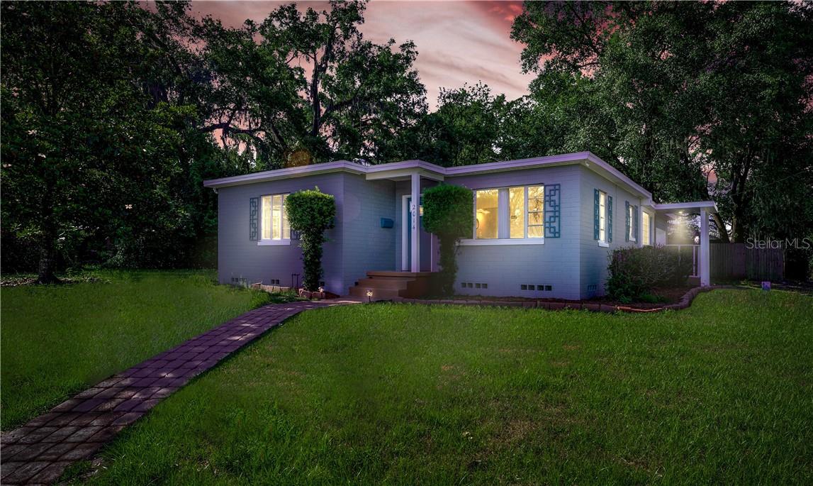 2014 NEWMAN St ORLANDO, FL 32803