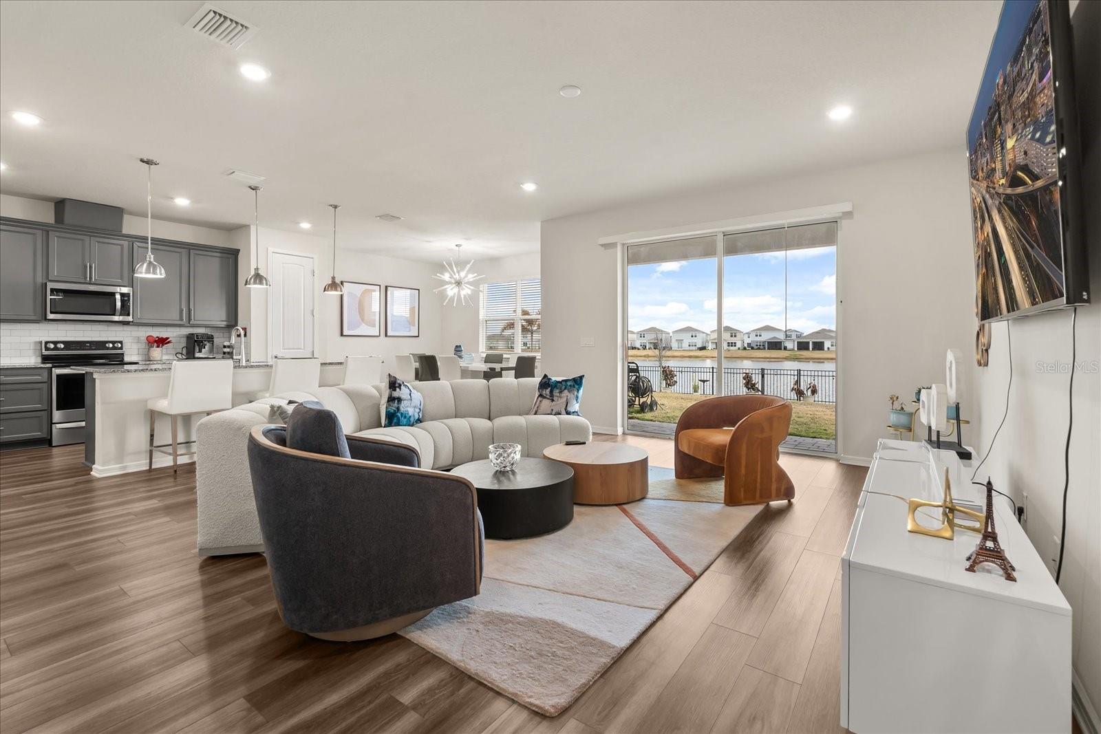 2624 BLOWING BREEZE Ave KISSIMMEE, FL 34744