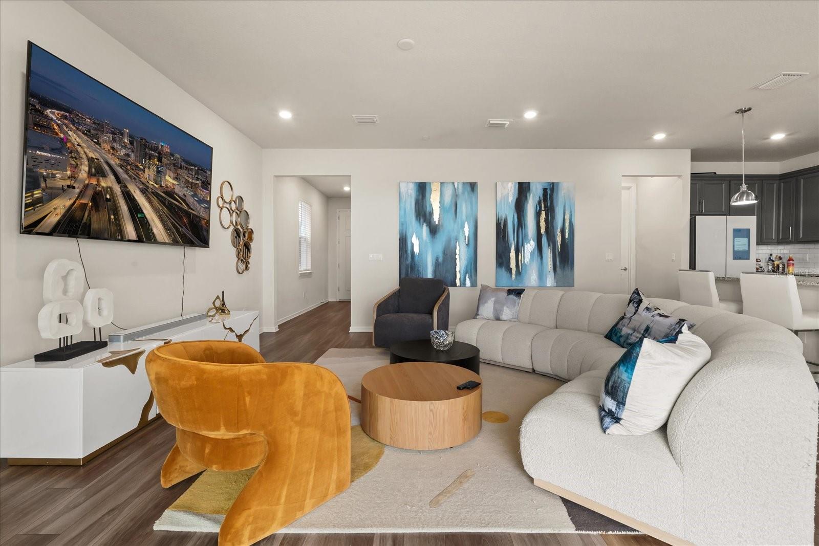 2624 BLOWING BREEZE Ave KISSIMMEE, FL 34744