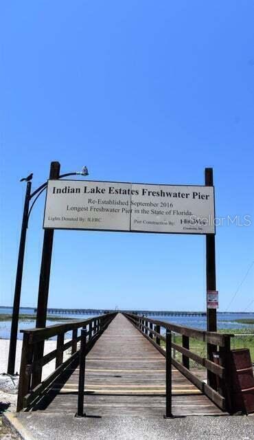 TBD AZALEA Dr INDIAN LAKE ESTATES, FL 33855