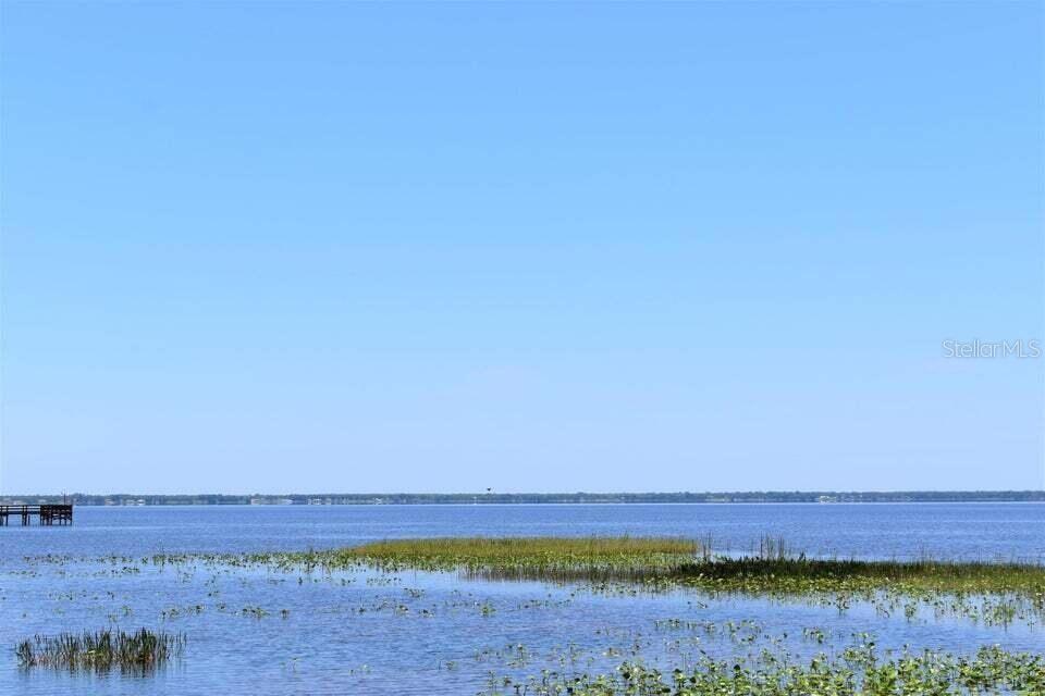 TBD AZALEA Dr INDIAN LAKE ESTATES, FL 33855