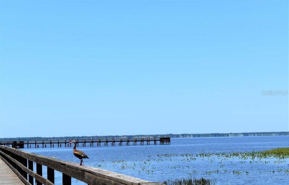 TBD AZALEA Dr INDIAN LAKE ESTATES, FL 33855