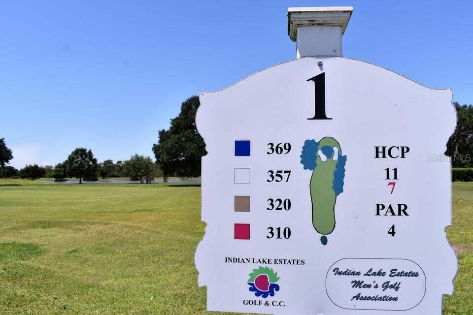 TBD AZALEA Dr INDIAN LAKE ESTATES, FL 33855