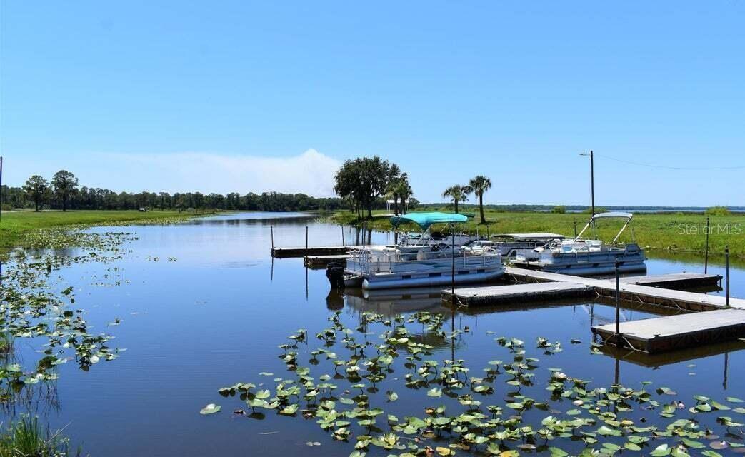 TBD AZALEA Dr INDIAN LAKE ESTATES, FL 33855