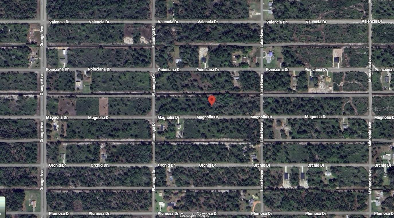 612 MAGNOLIA Dr INDIAN LAKE ESTATES, FL 33855