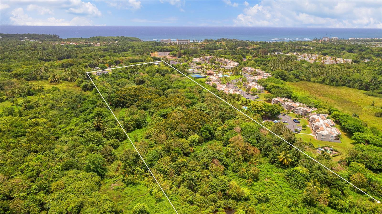 PR-693rd VEGA ALTA, PR 00692