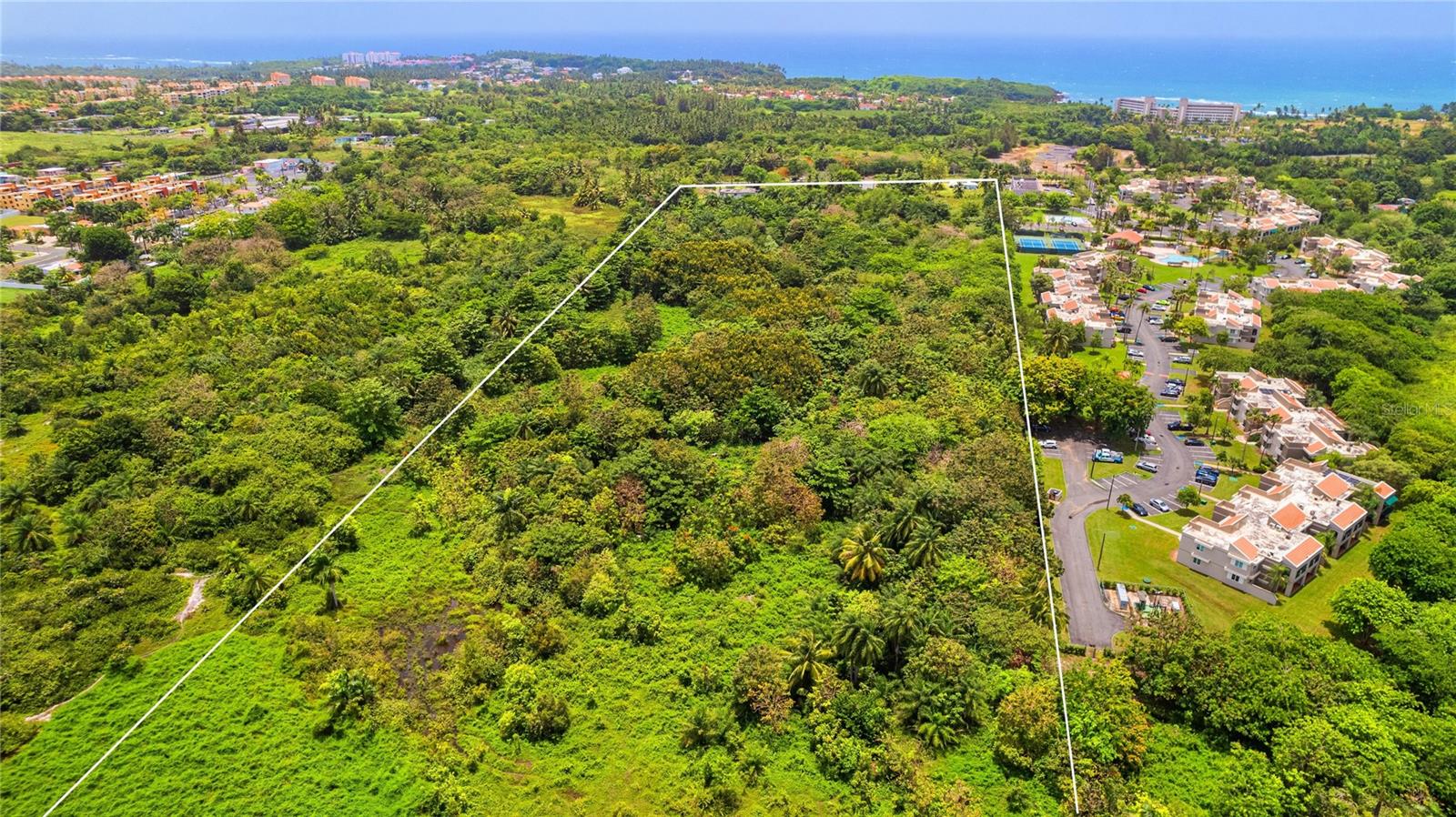 PR-693rd VEGA ALTA, PR 00692