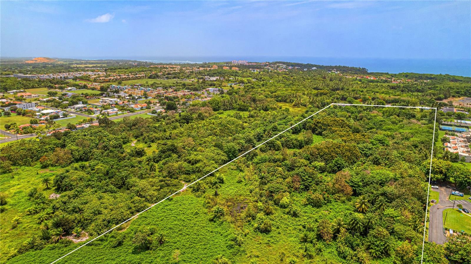 PR-693rd VEGA ALTA, PR 00692