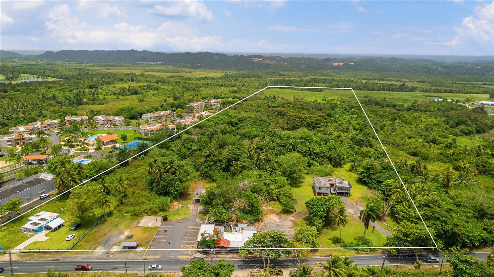 PR-693rd VEGA ALTA, PR 00692